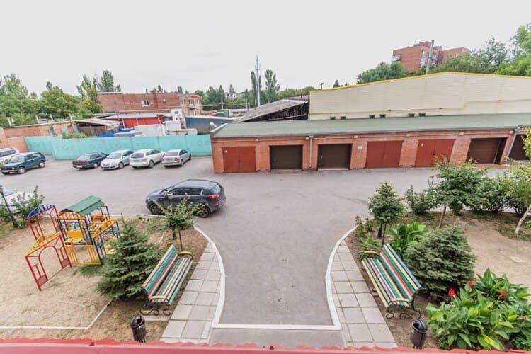 Картинка отеля
