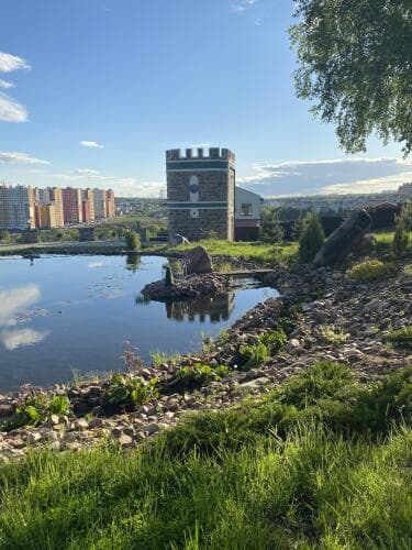 Картинка отеля
