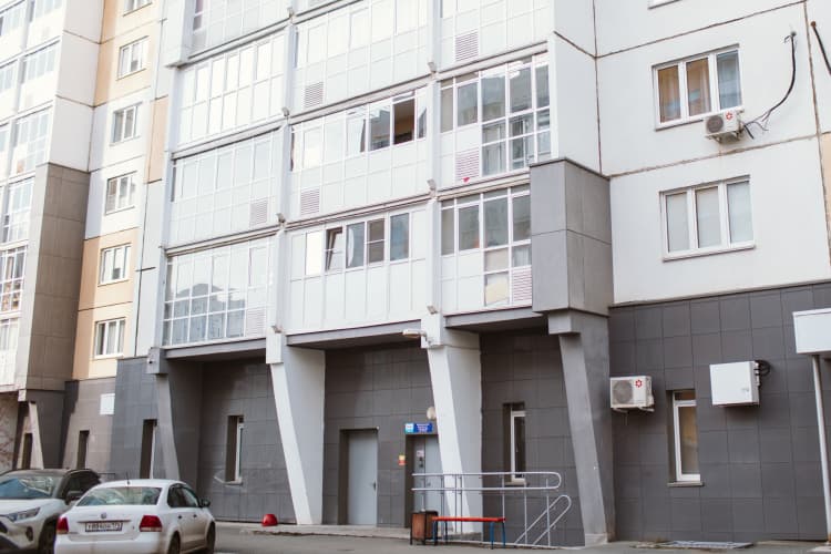 Картинка отеля
