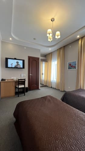 Картинка отеля
