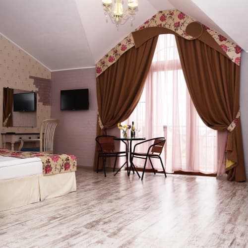 Картинка отеля