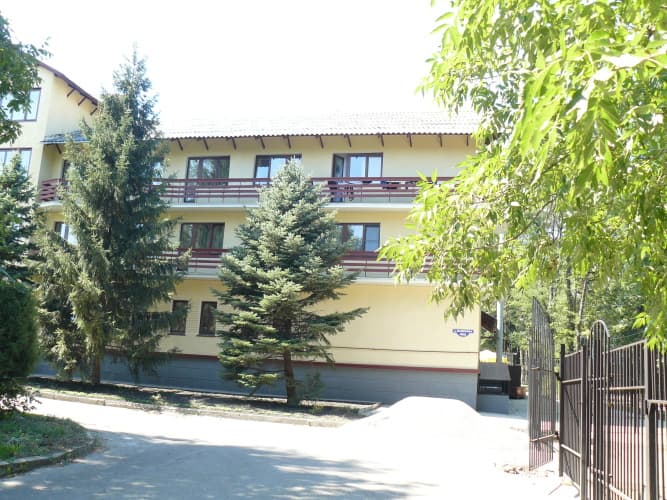Картинка отеля