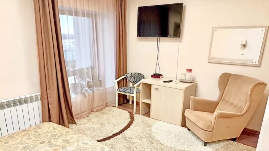 Картинка отеля