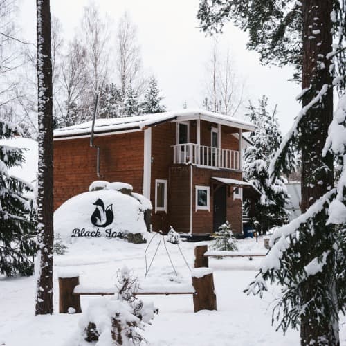 Картинка отеля