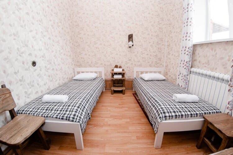 Картинка отеля