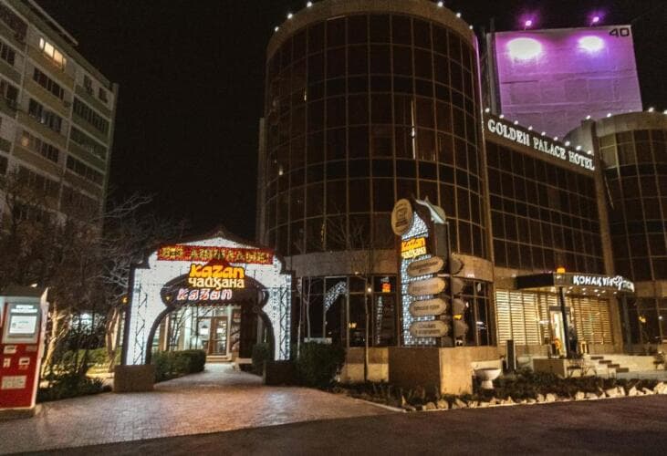 Картинка отеля