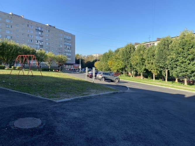 Картинка отеля
