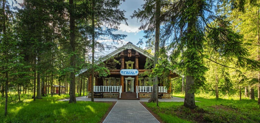 Картинка отеля