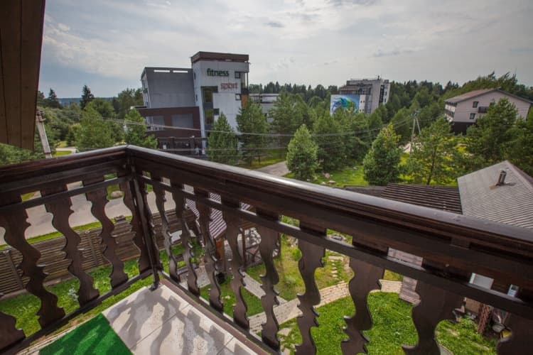 Картинка отеля