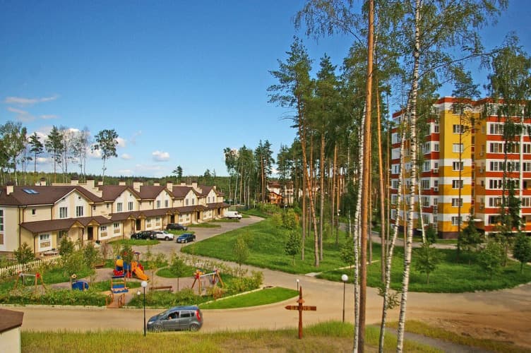 Картинка отеля