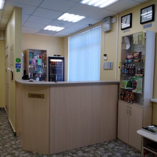 Картинка отеля