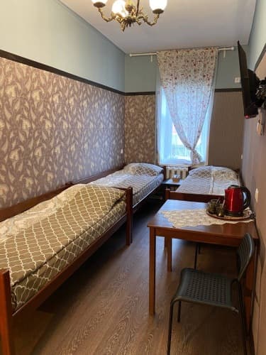 Картинка отеля