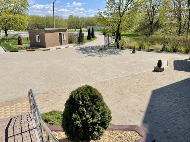 Картинка отеля
