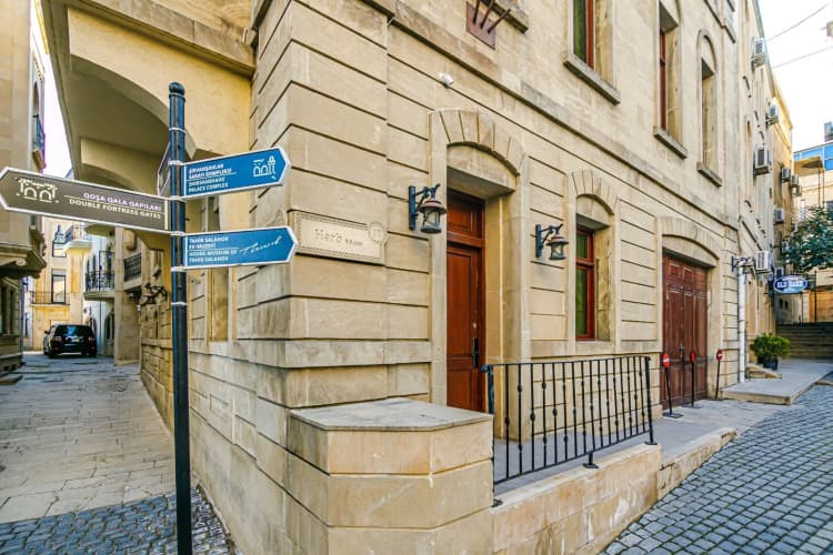 Картинка отеля