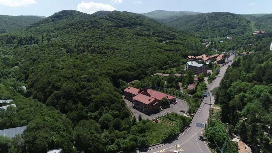 Картинка отеля