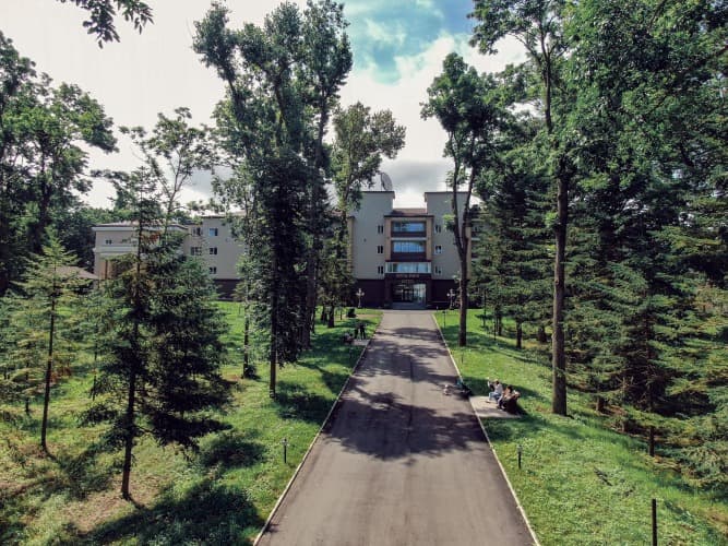 Картинка отеля