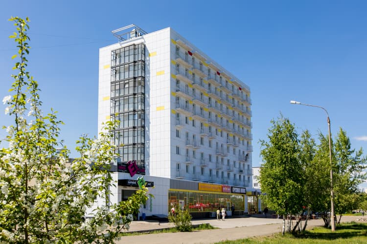 Картинка отеля