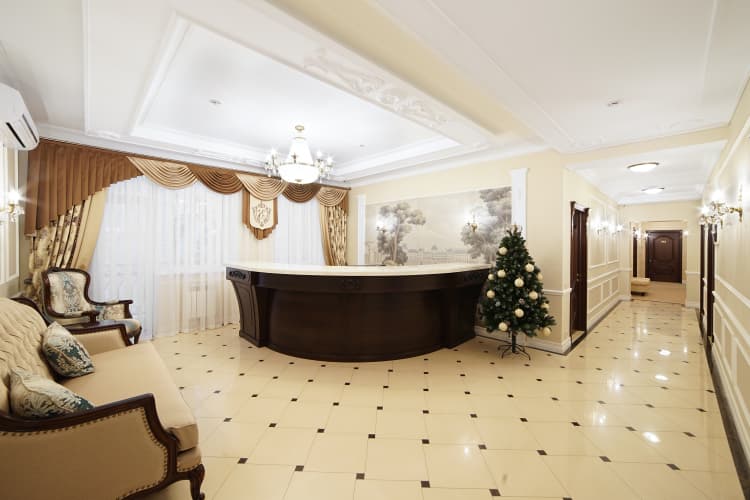 Картинка отеля