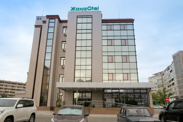 Картинка отеля