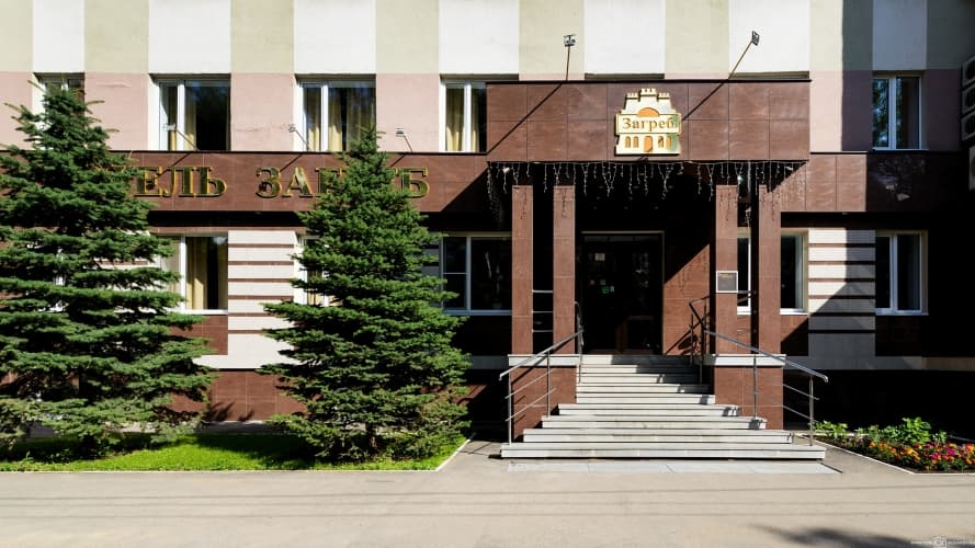 Картинка отеля