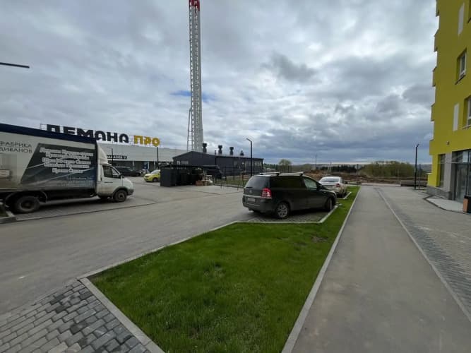 Картинка отеля