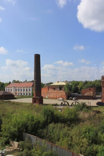 Картинка отеля