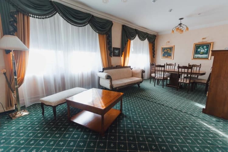 Картинка отеля