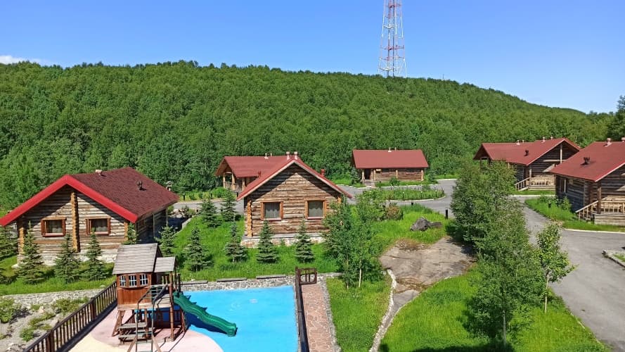 Картинка отеля