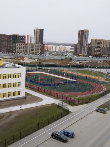 Картинка отеля