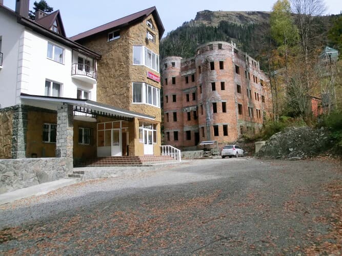 Картинка отеля