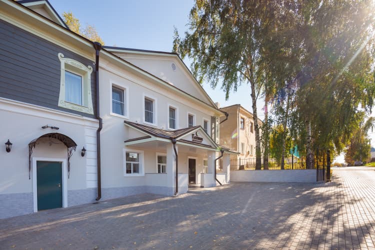 Картинка отеля
