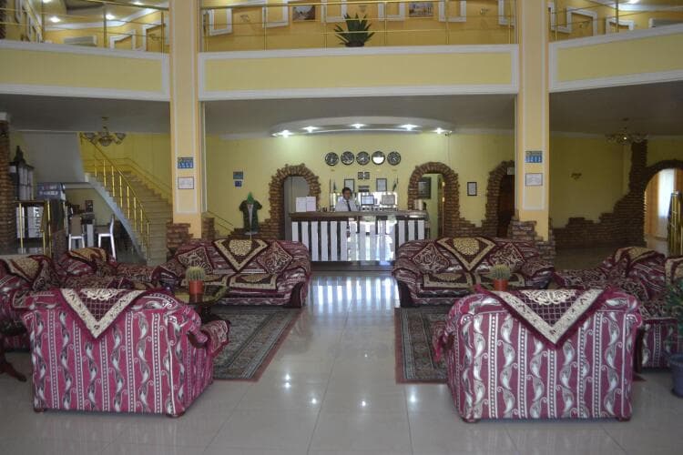 Картинка отеля