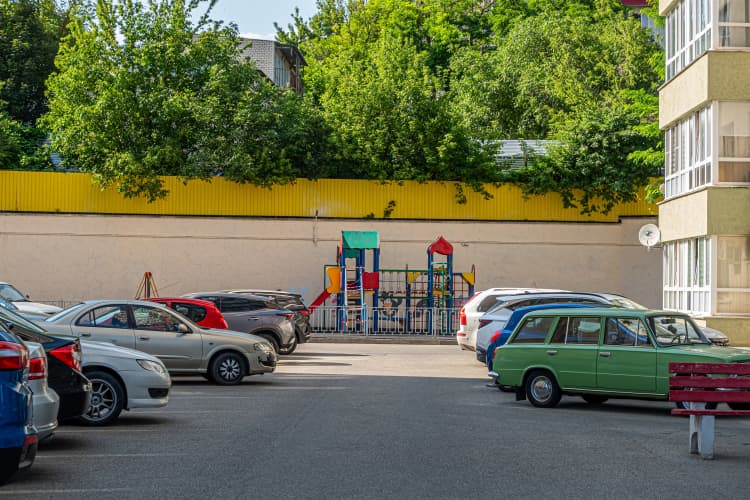 Картинка отеля
