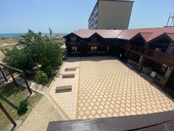 Картинка отеля