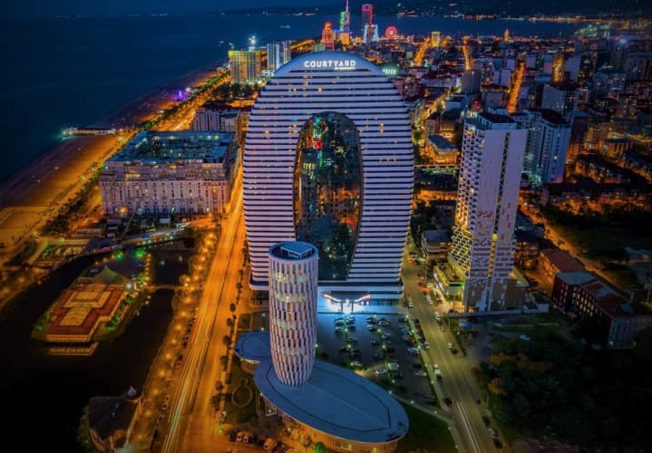Картинка отеля