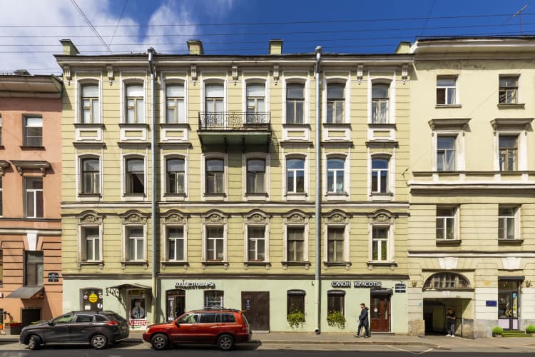 Картинка отеля