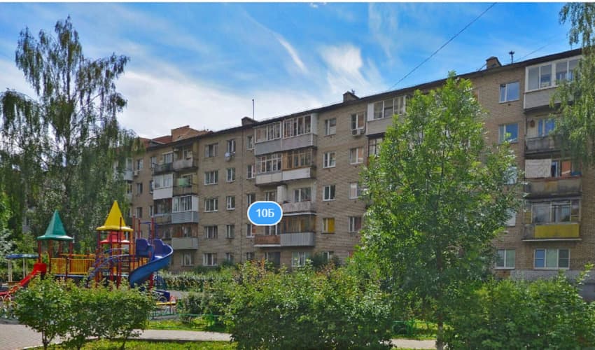 Картинка отеля