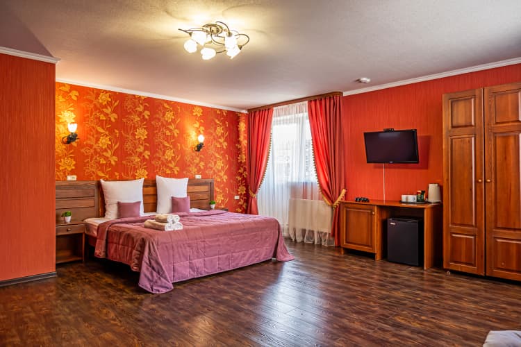 Картинка отеля