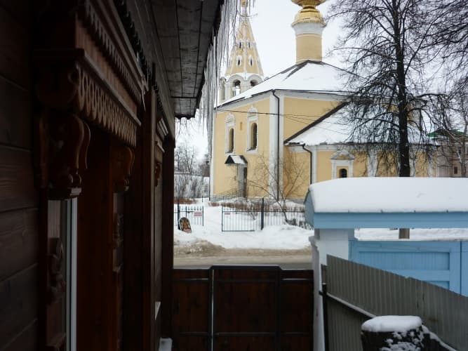 Картинка отеля