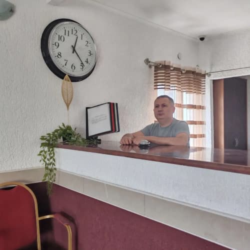Картинка отеля