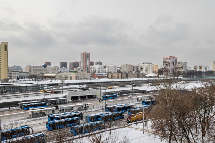 Картинка отеля
