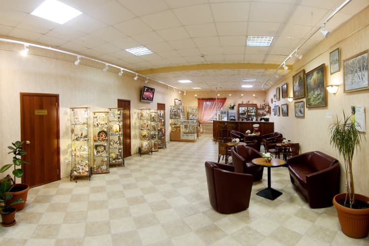 Картинка отеля
