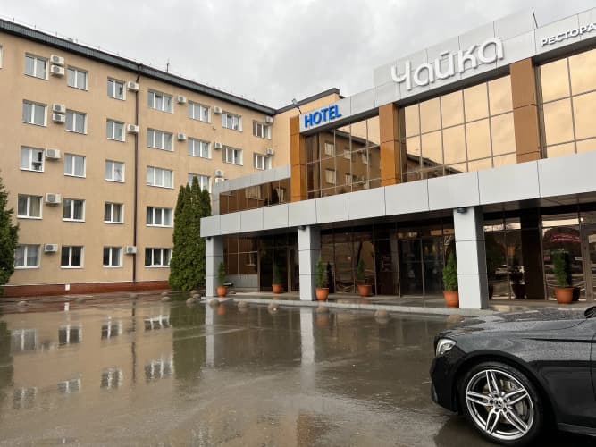 Картинка отеля