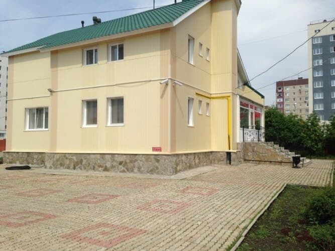 Картинка отеля