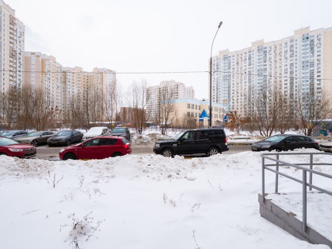 Картинка отеля
