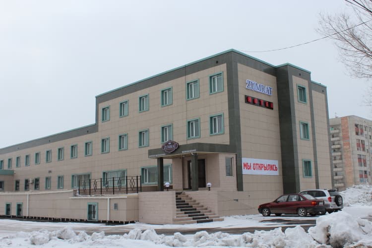 Картинка отеля