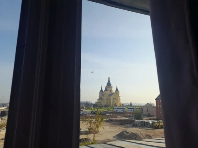 Картинка отеля
