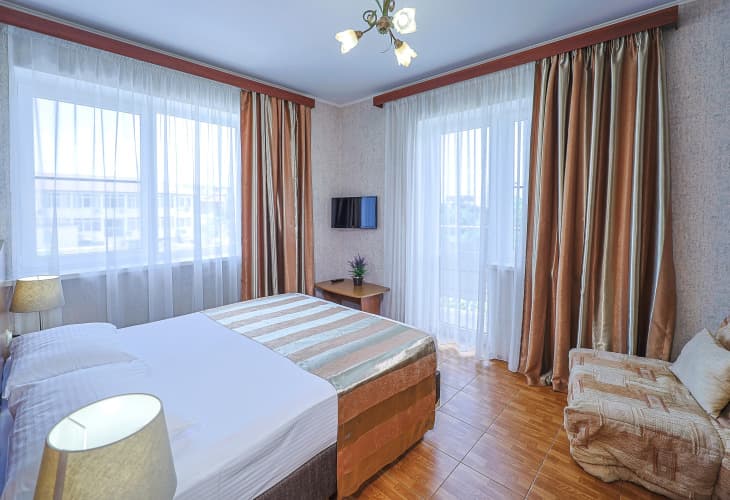 Картинка отеля
