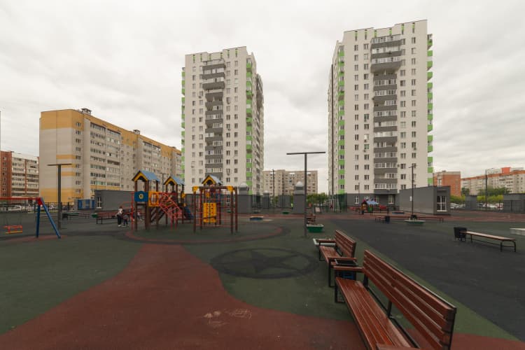 Картинка отеля
