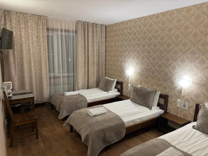 Картинка отеля